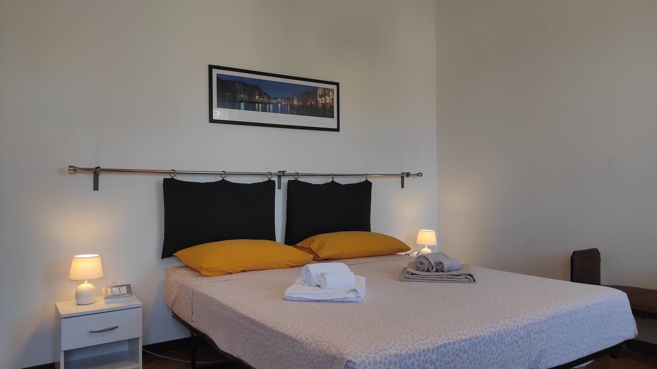 Photo of Outdoor in Ponte di Brenta