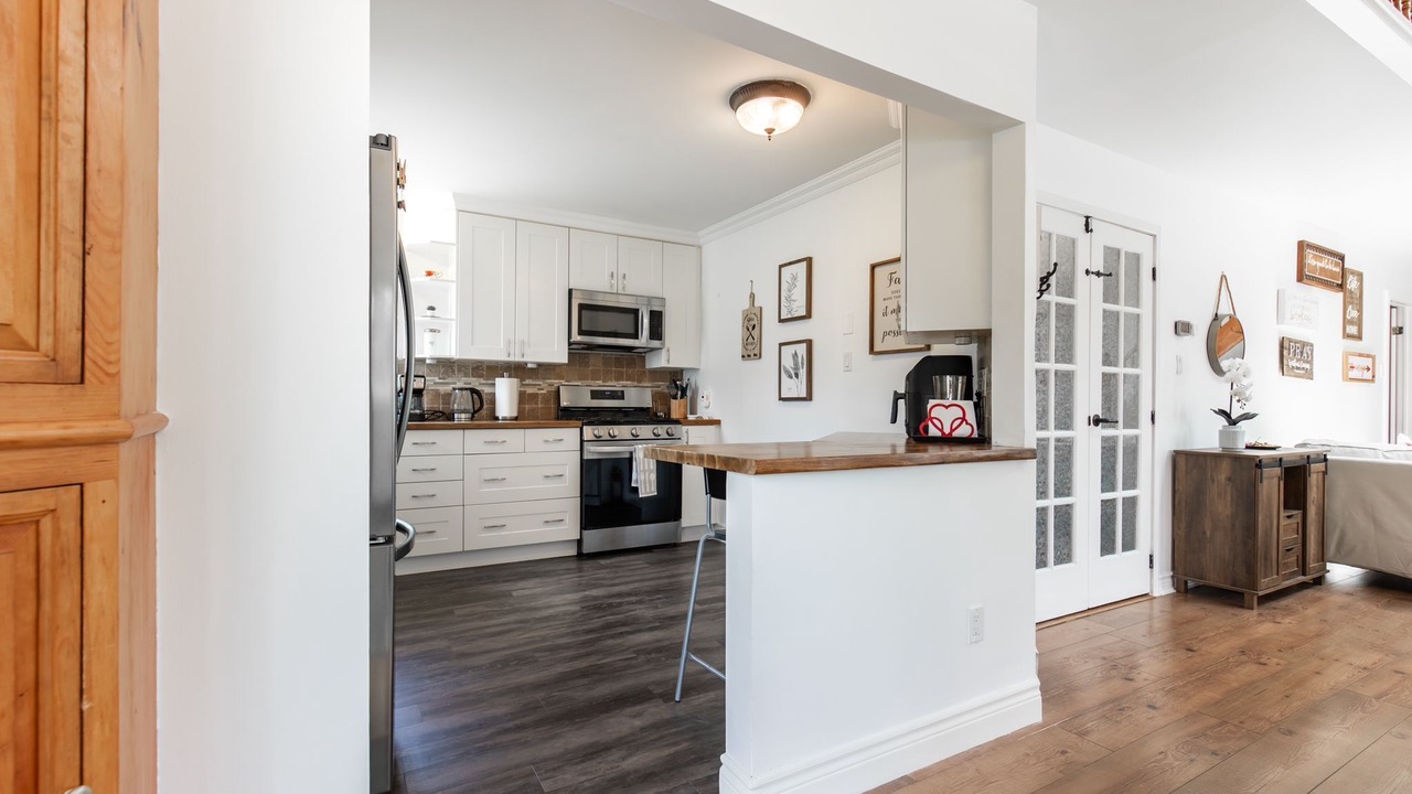 Photo of Kitchen in Rockwood