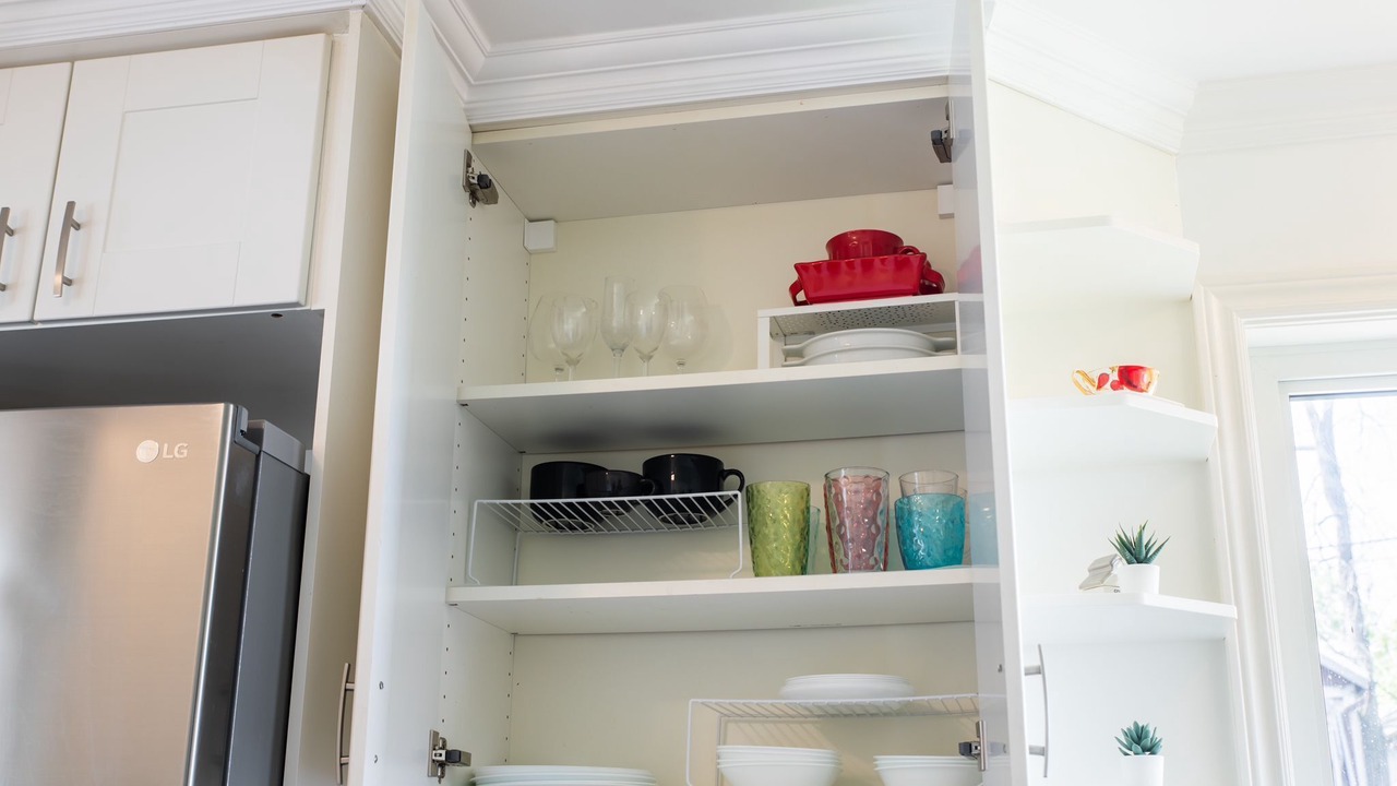 Photo of Kitchen in Rockwood