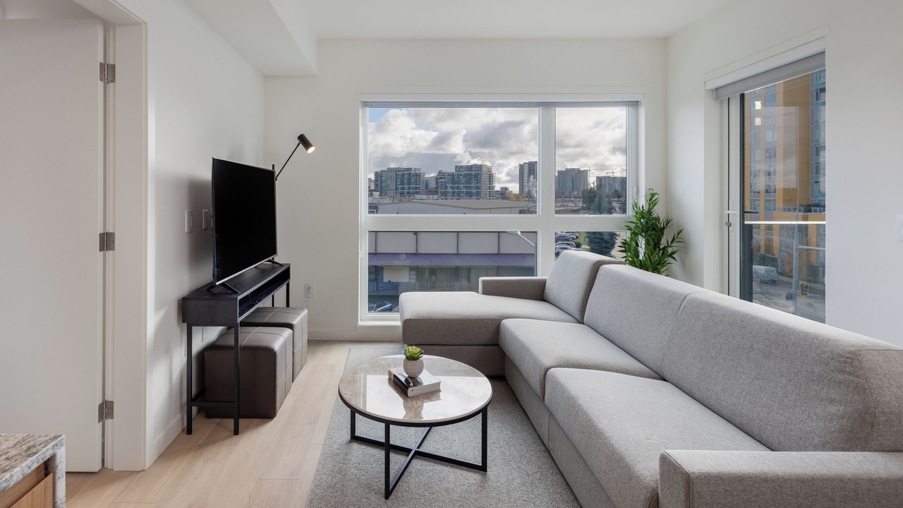 Photo of Livingroom in Richmond City Centre