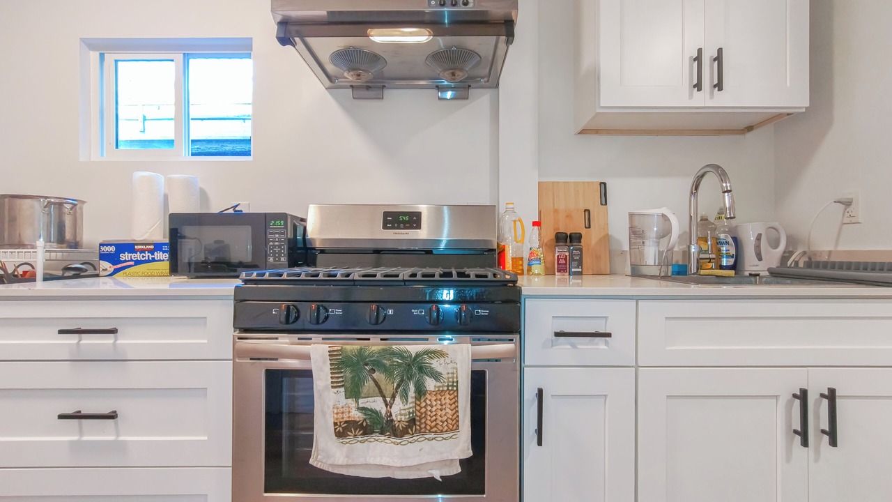 Photo of Kitchen in Marpole