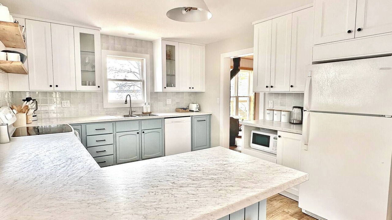 Photo of Kitchen in Sheffield