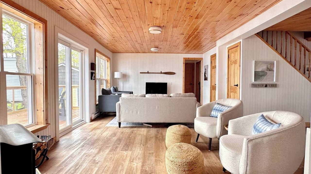 Photo of Livingroom in Sheffield