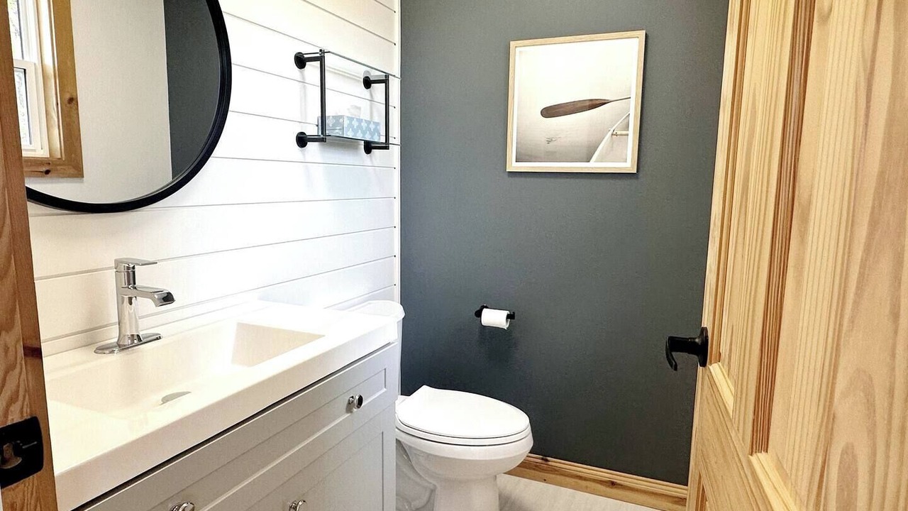 Photo of Bathroom in Sheffield