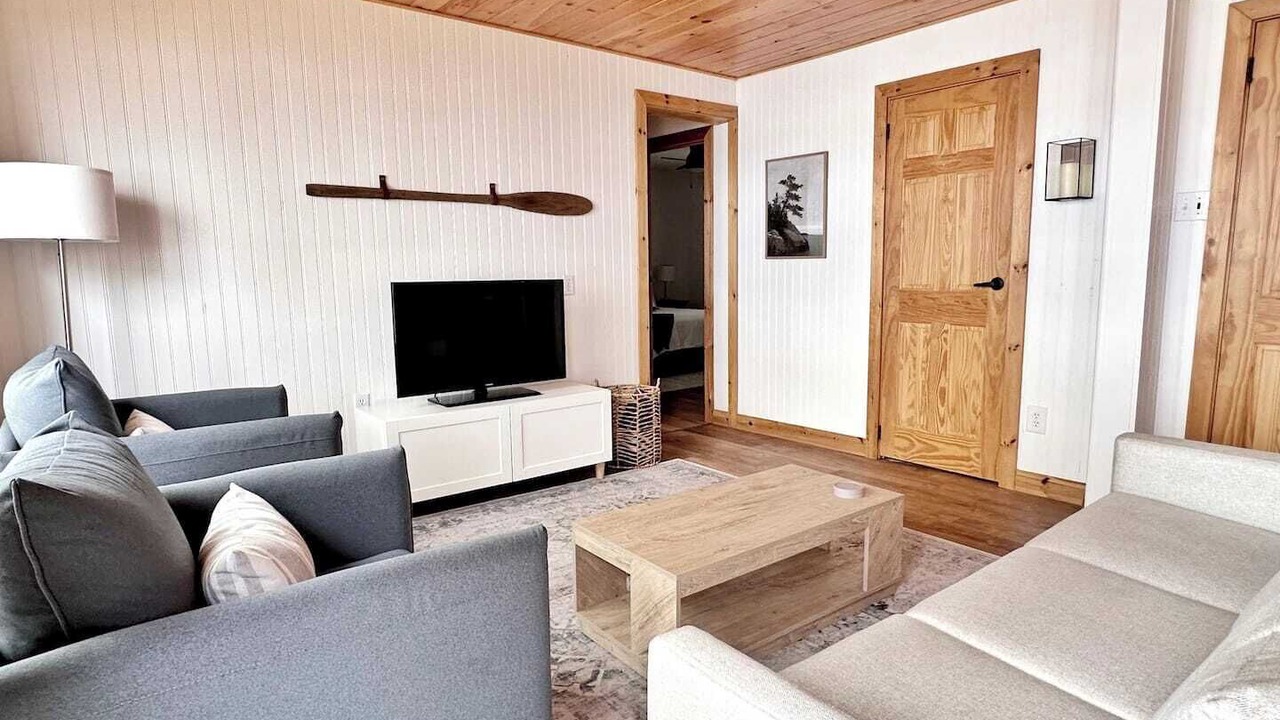 Photo of Livingroom in Sheffield