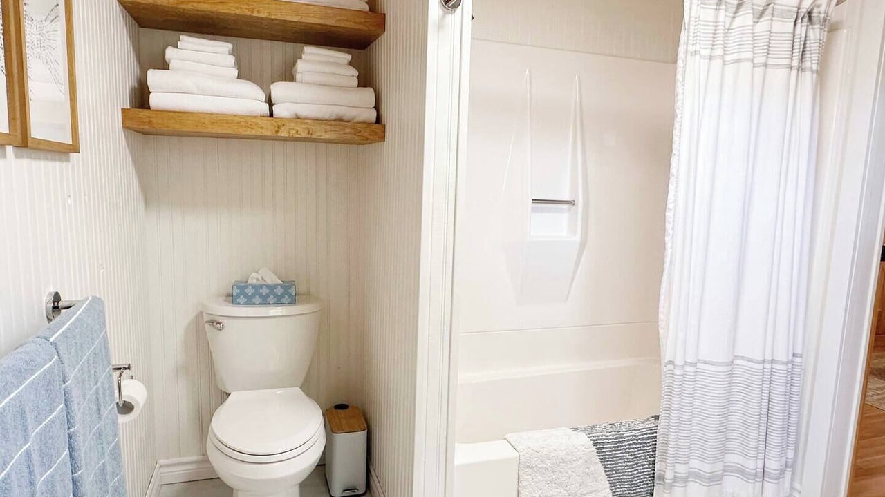 Photo of Bathroom in Sheffield