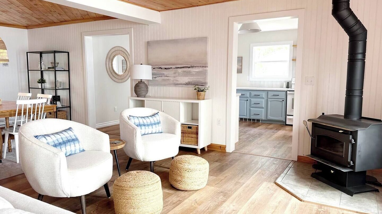 Photo of Livingroom in Sheffield