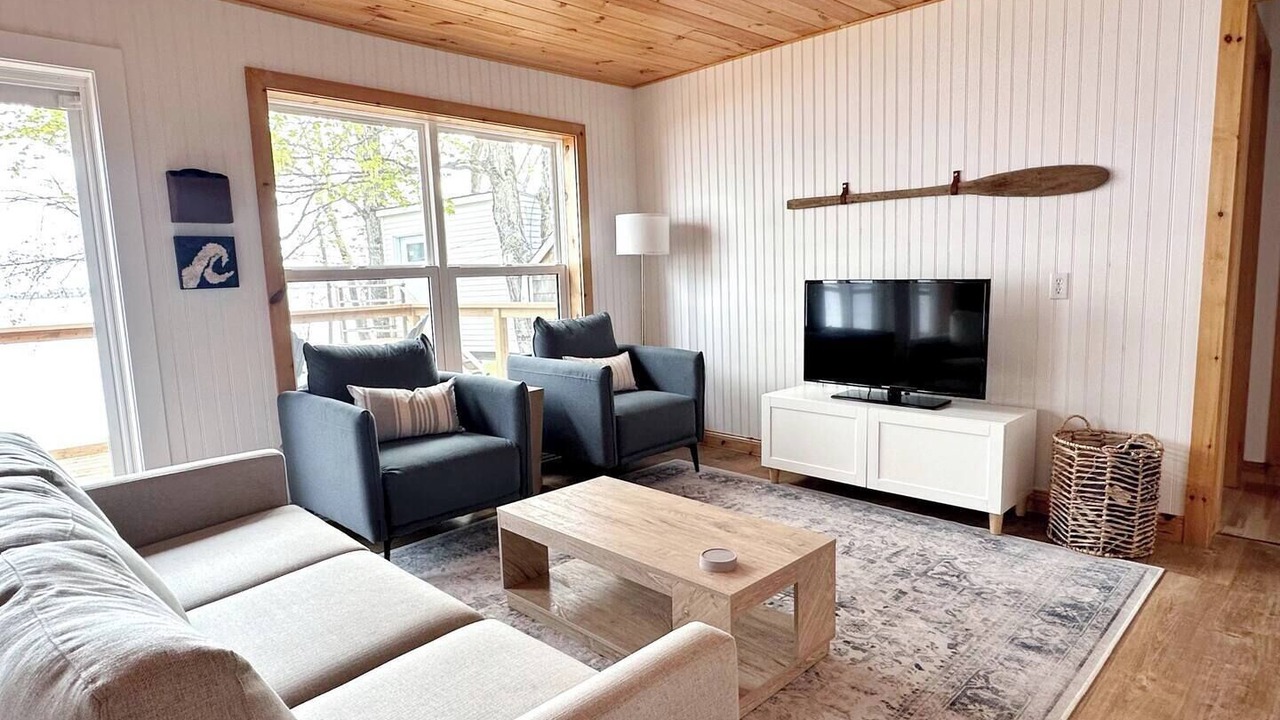 Photo of Livingroom in Sheffield