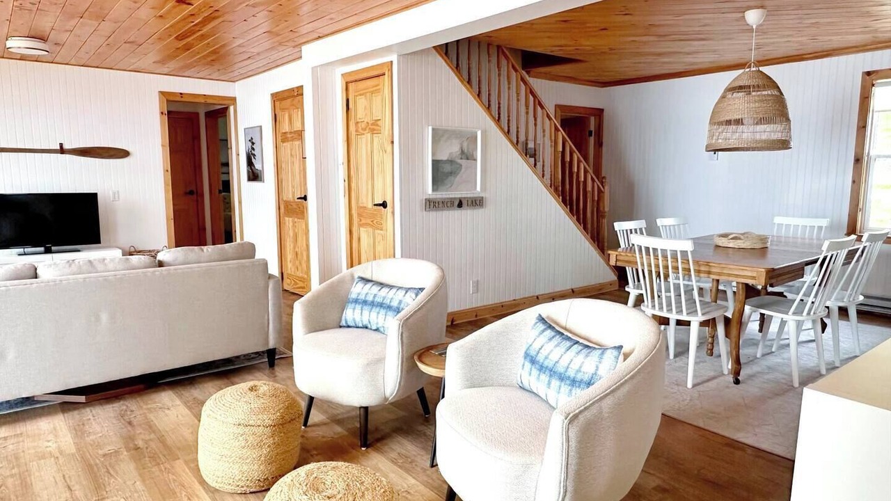 Photo of Livingroom in Sheffield