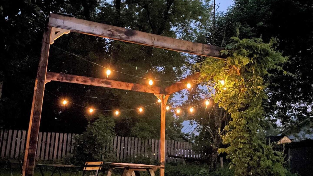 Photo of Outdoor in Fredericton