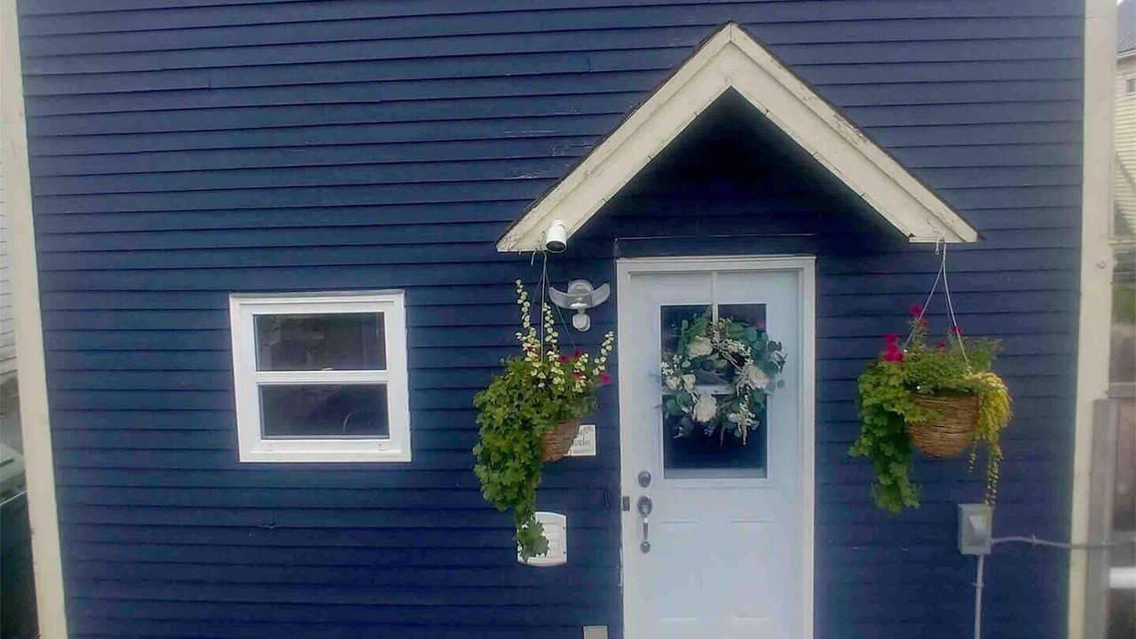 Photo of Outdoor in Fredericton