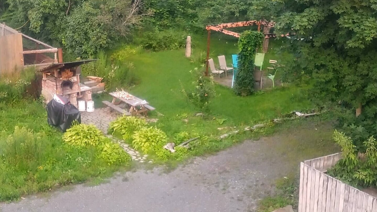 Photo of Outdoor in Fredericton