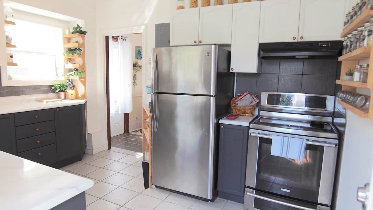 Photo of Kitchen in Fredericton