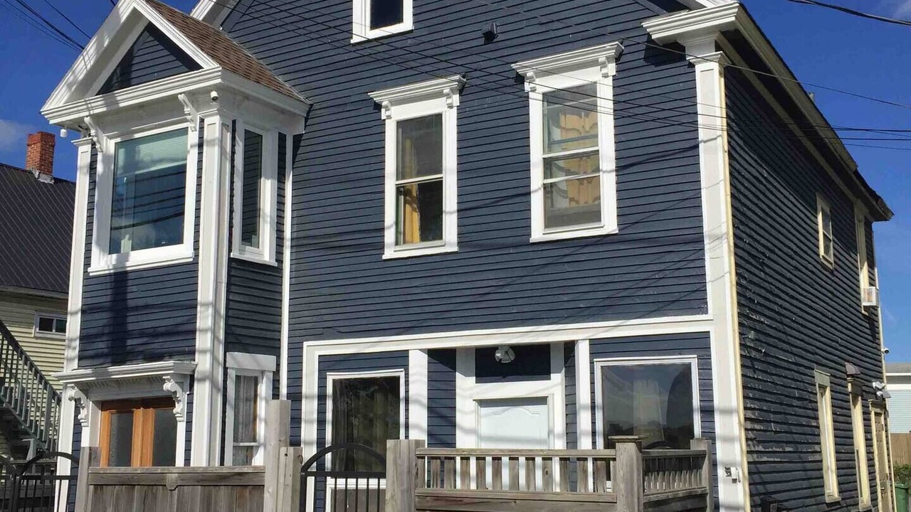 Photo of Outdoor in Fredericton