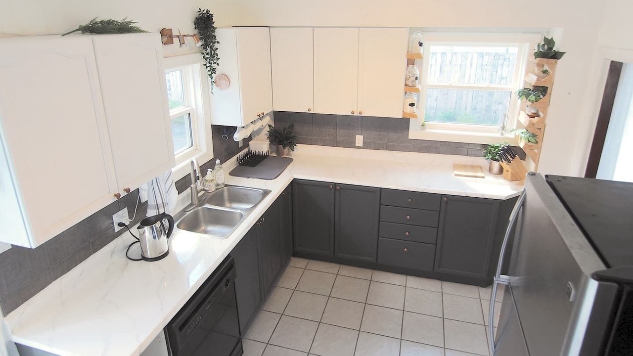 Photo of Kitchen in Fredericton