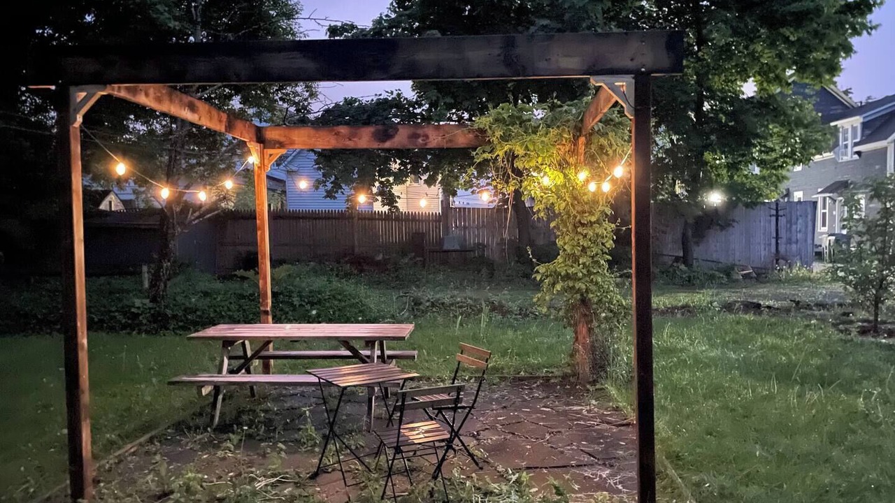 Photo of Outdoor in Fredericton