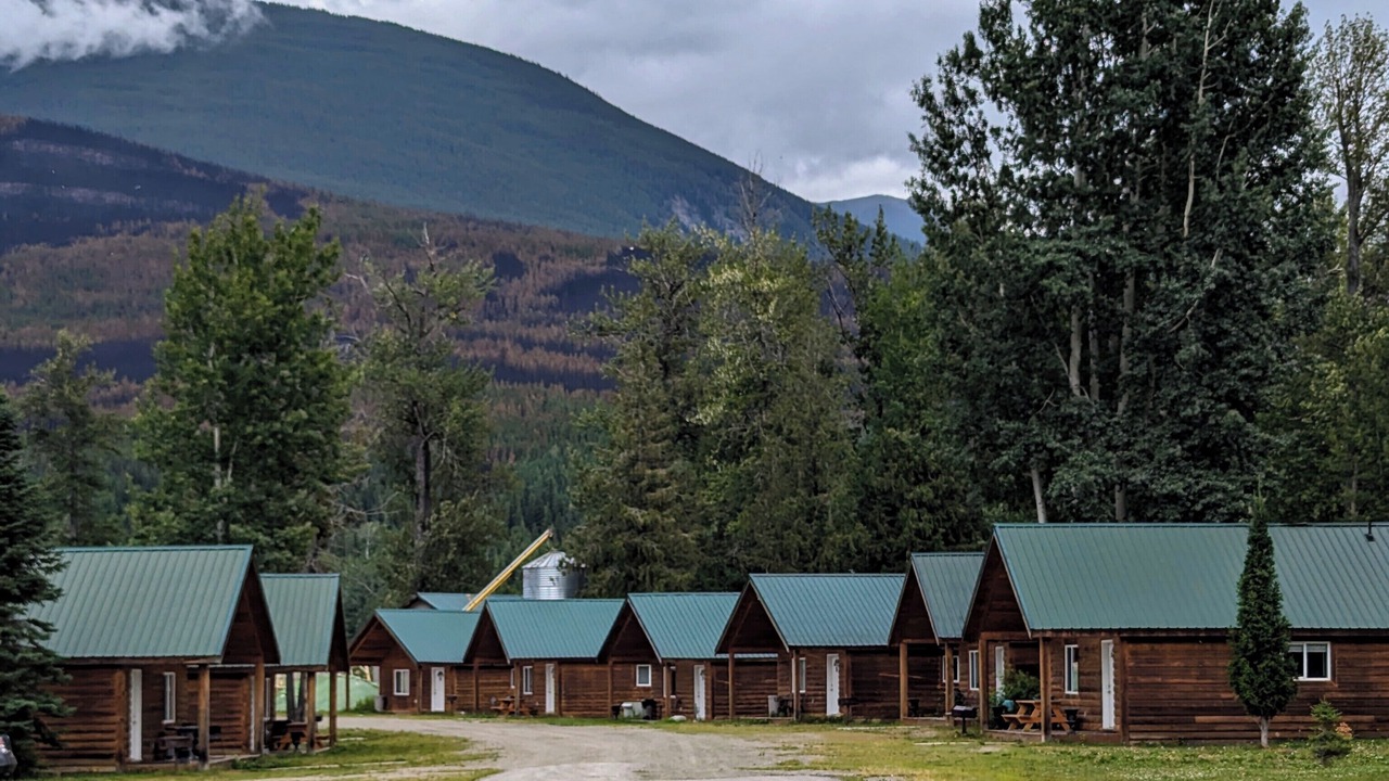 Photo of Outdoor in Regional District of Fraser-Fort George