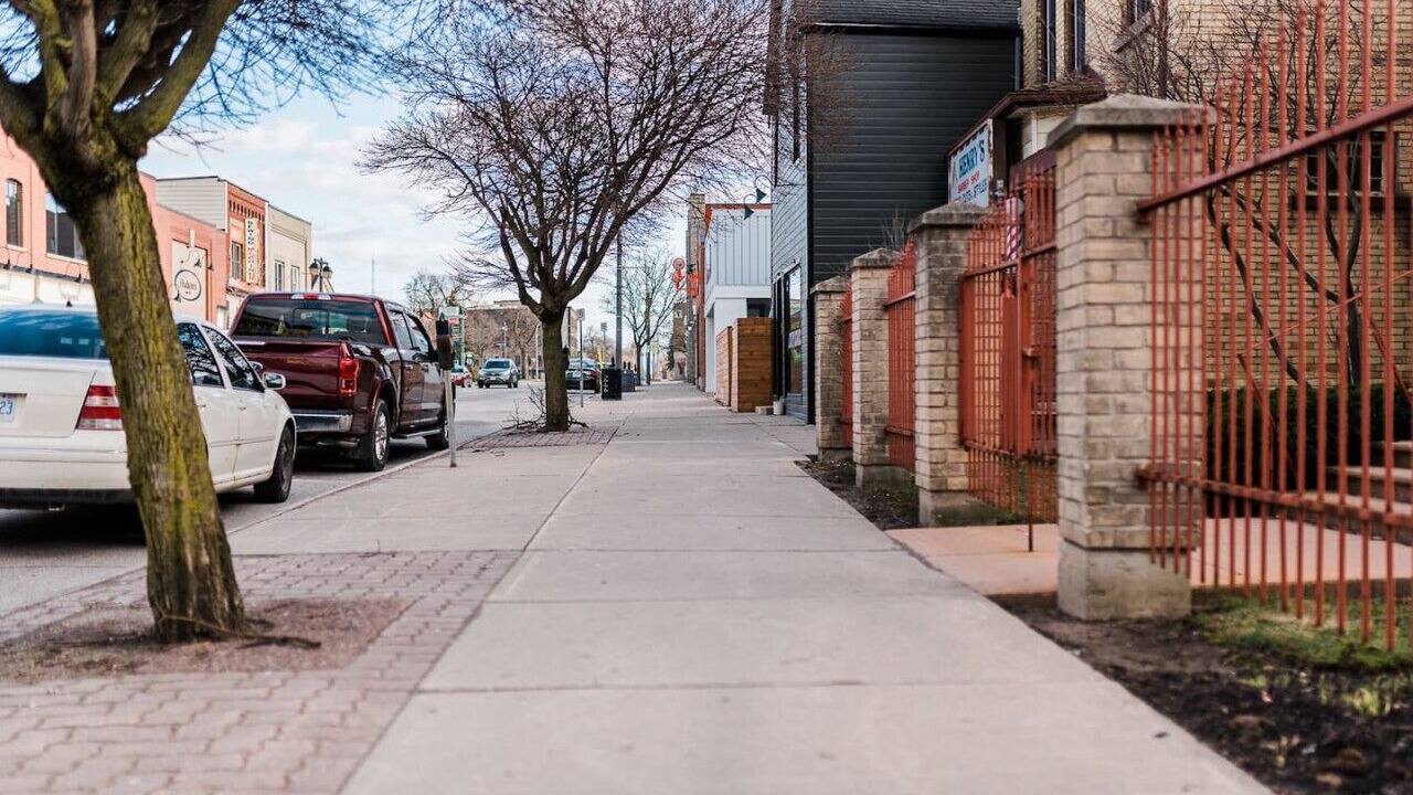 Photo of Outdoor in Stratford