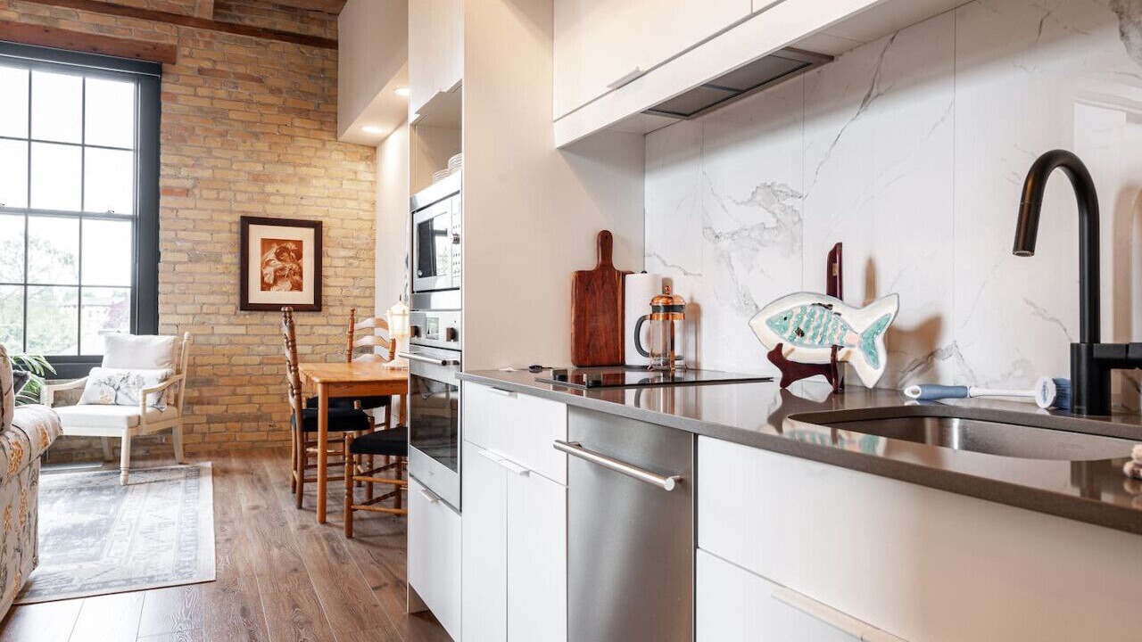 Photo of Kitchen in Stratford