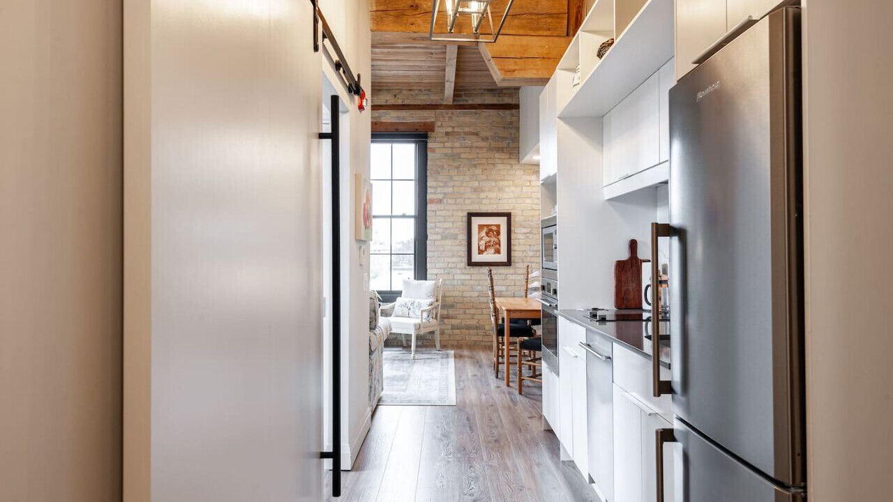 Photo of Kitchen in Stratford