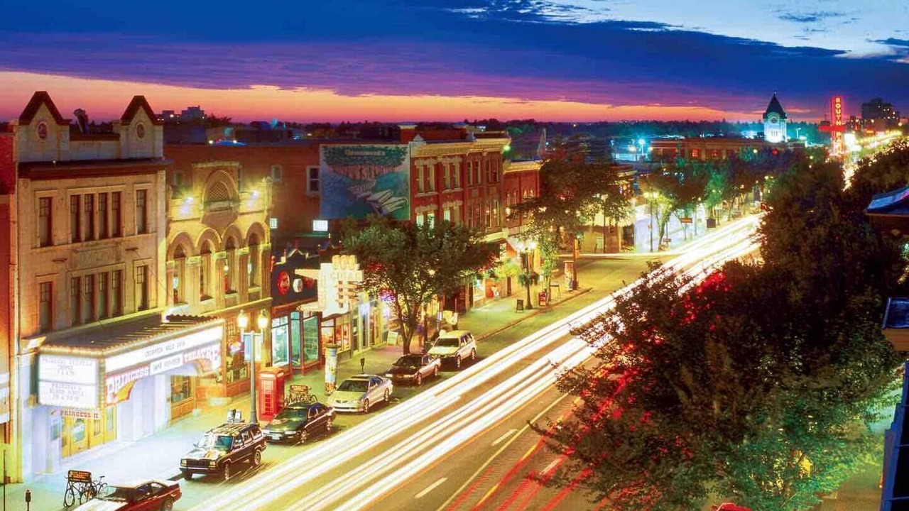 Photo of Outdoor in Old Strathcona