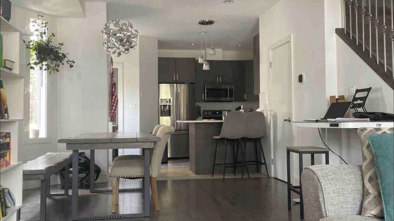 Photo of Kitchen in Old Strathcona