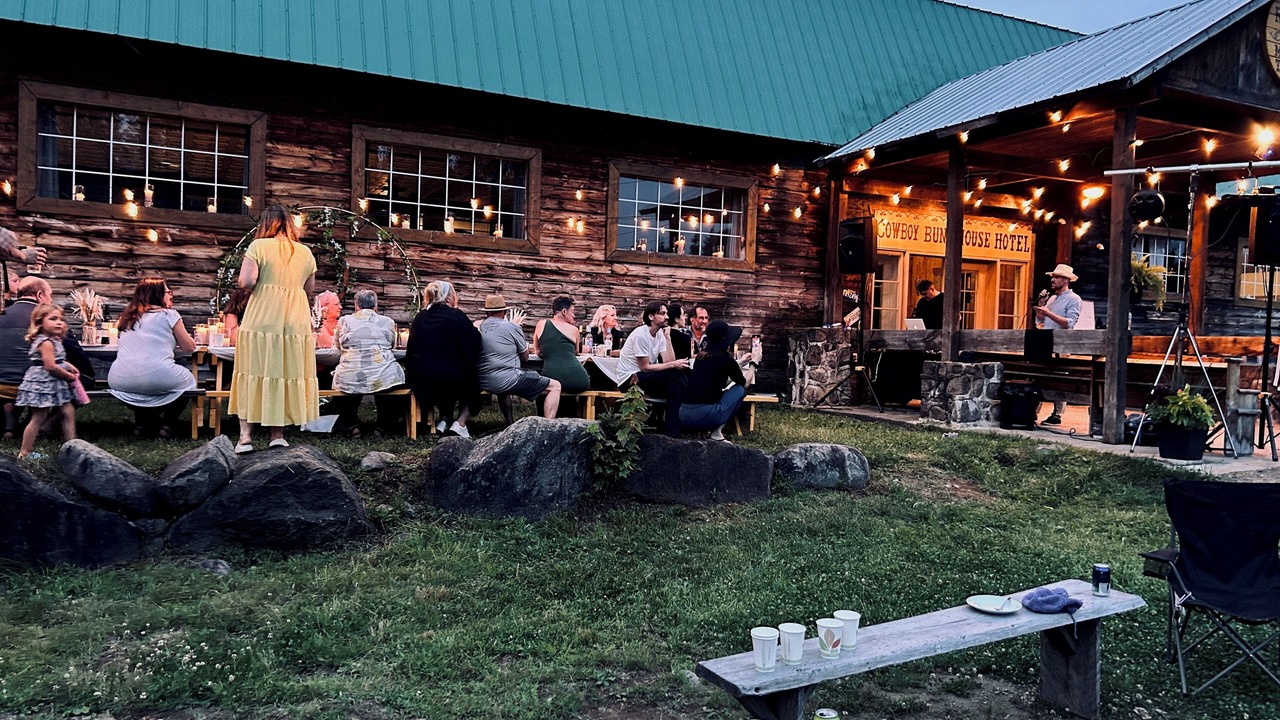 Photo of Others in Val-des-Lacs