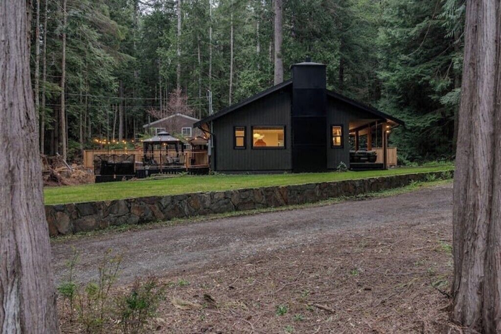 Photo of Outdoor in Juan de Fuca Electoral Area