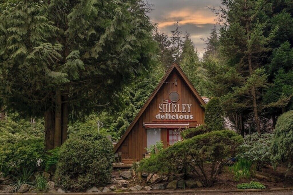 Photo of Outdoor in Juan de Fuca Electoral Area