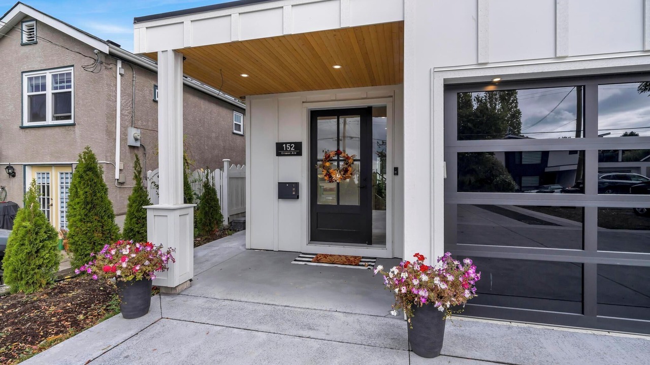 Photo of Outdoor in Saanich West