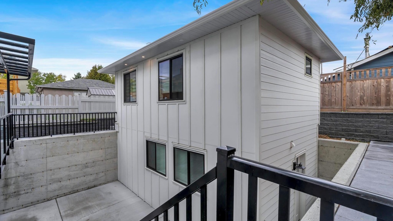 Photo of Outdoor in Saanich West