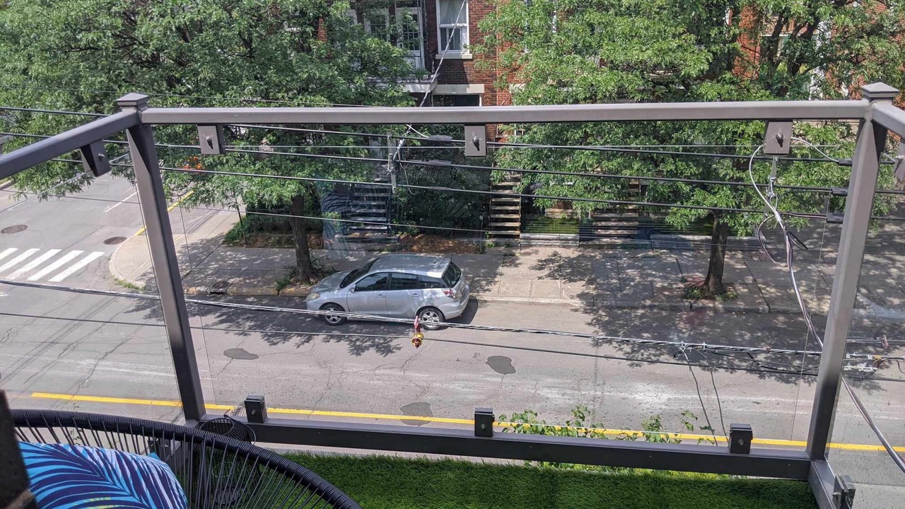 Photo of Outdoor in Rosemont-La Petite-Patrie