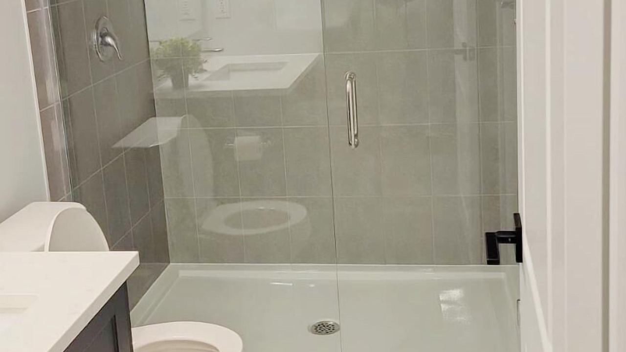 Photo of Bathroom in Ottawa Division