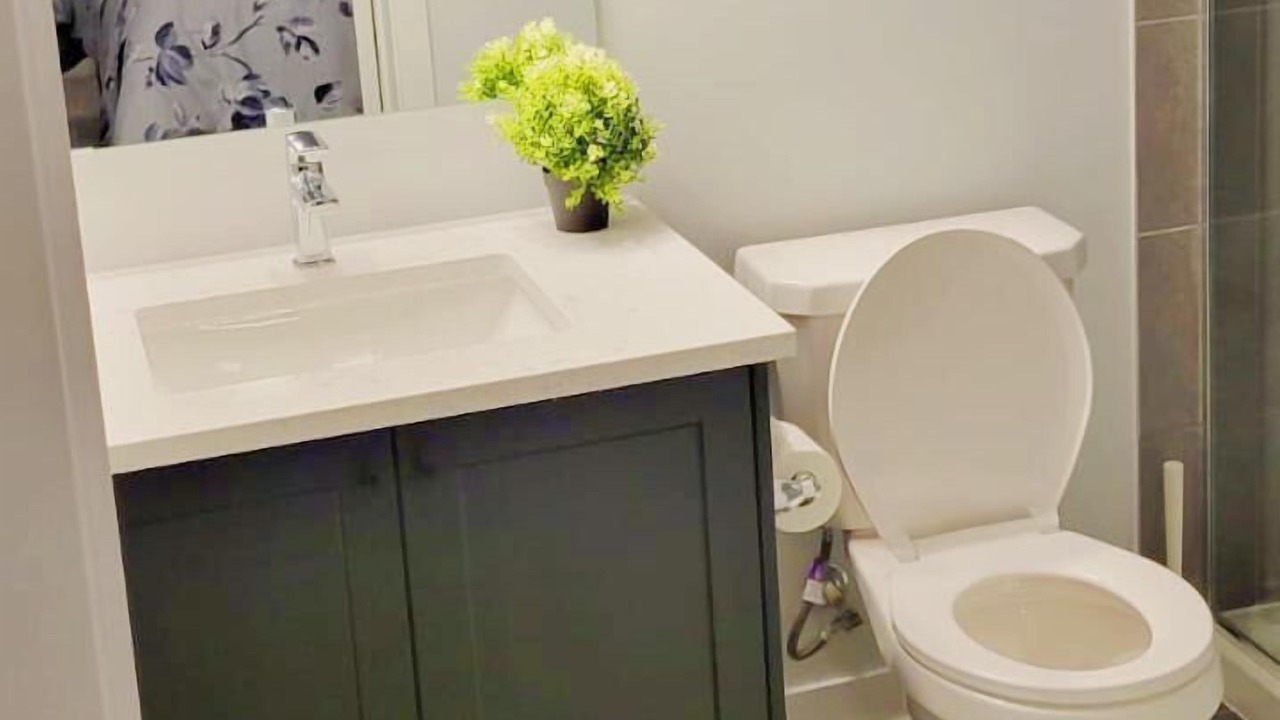 Photo of Bathroom in Ottawa Division