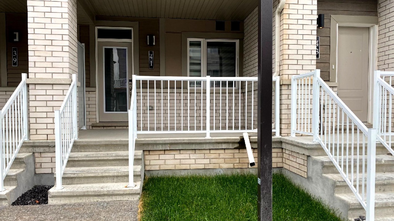 Photo of Outdoor in Ottawa Division