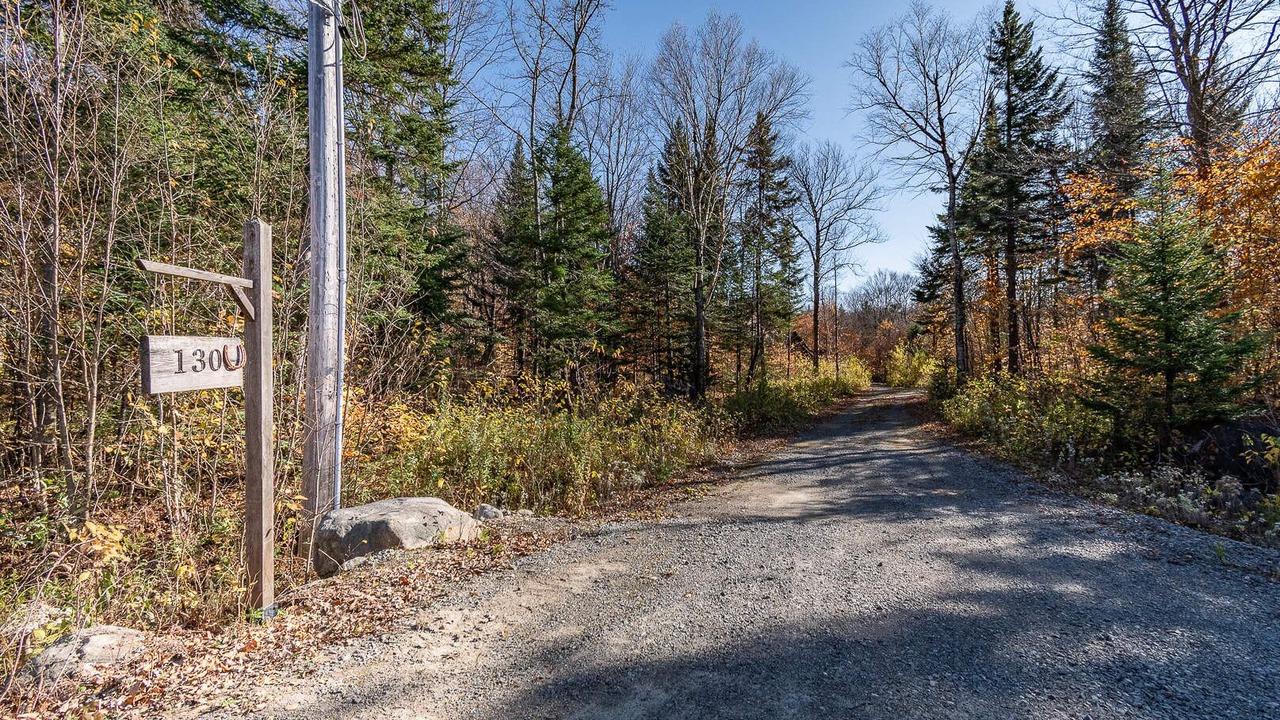 Photo of Outdoor in Val-des-Lacs