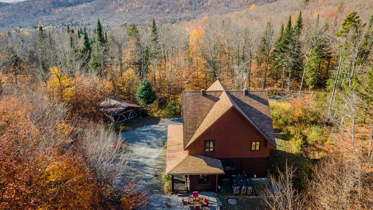 Photo of Outdoor in Val-des-Lacs