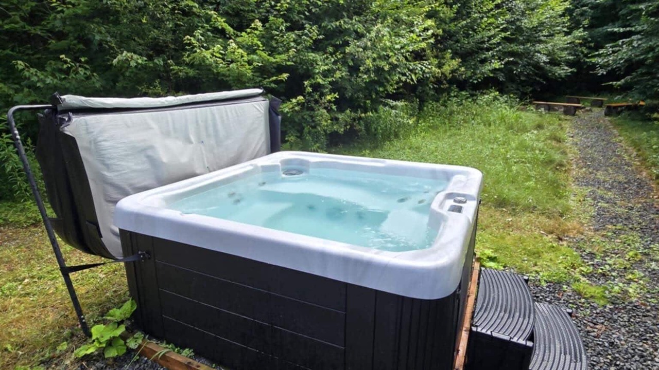 Photo of Outdoor in Val-des-Lacs