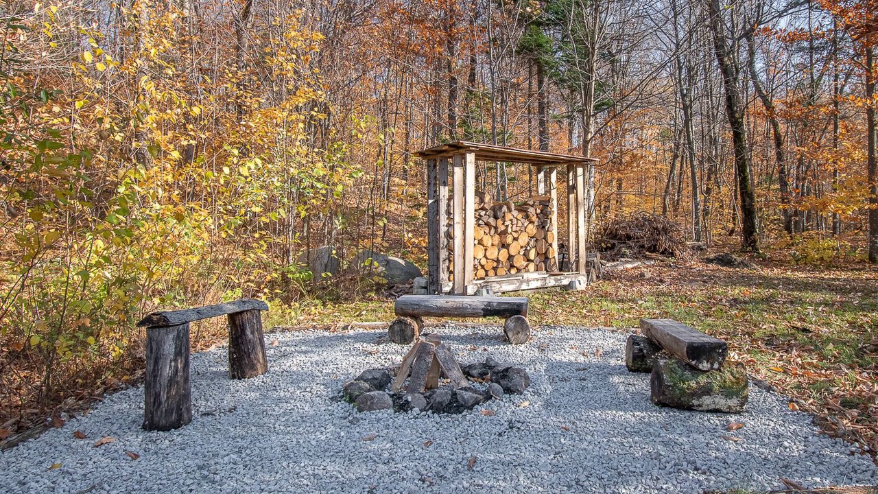 Photo of Outdoor in Val-des-Lacs
