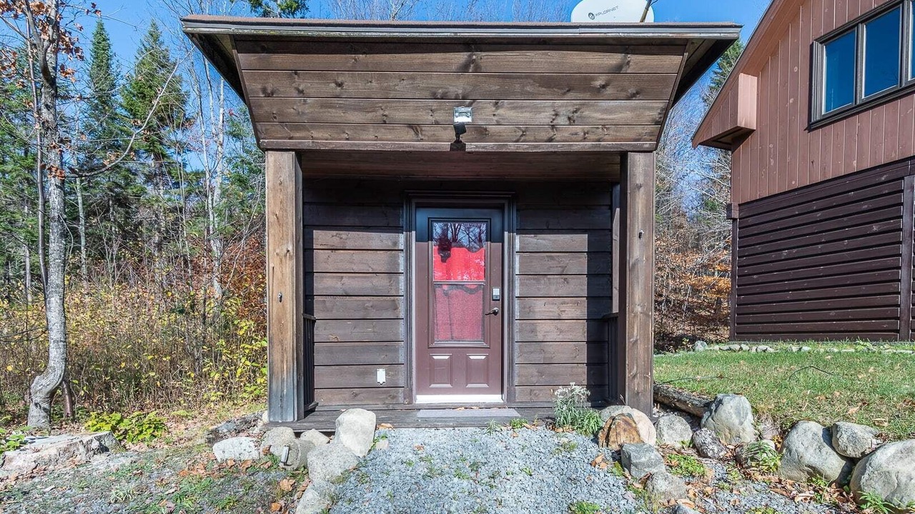 Photo of Outdoor in Val-des-Lacs