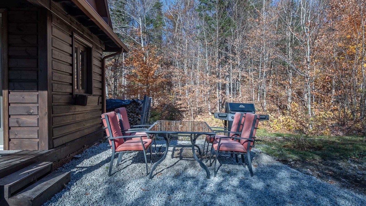 Photo of Outdoor in Val-des-Lacs