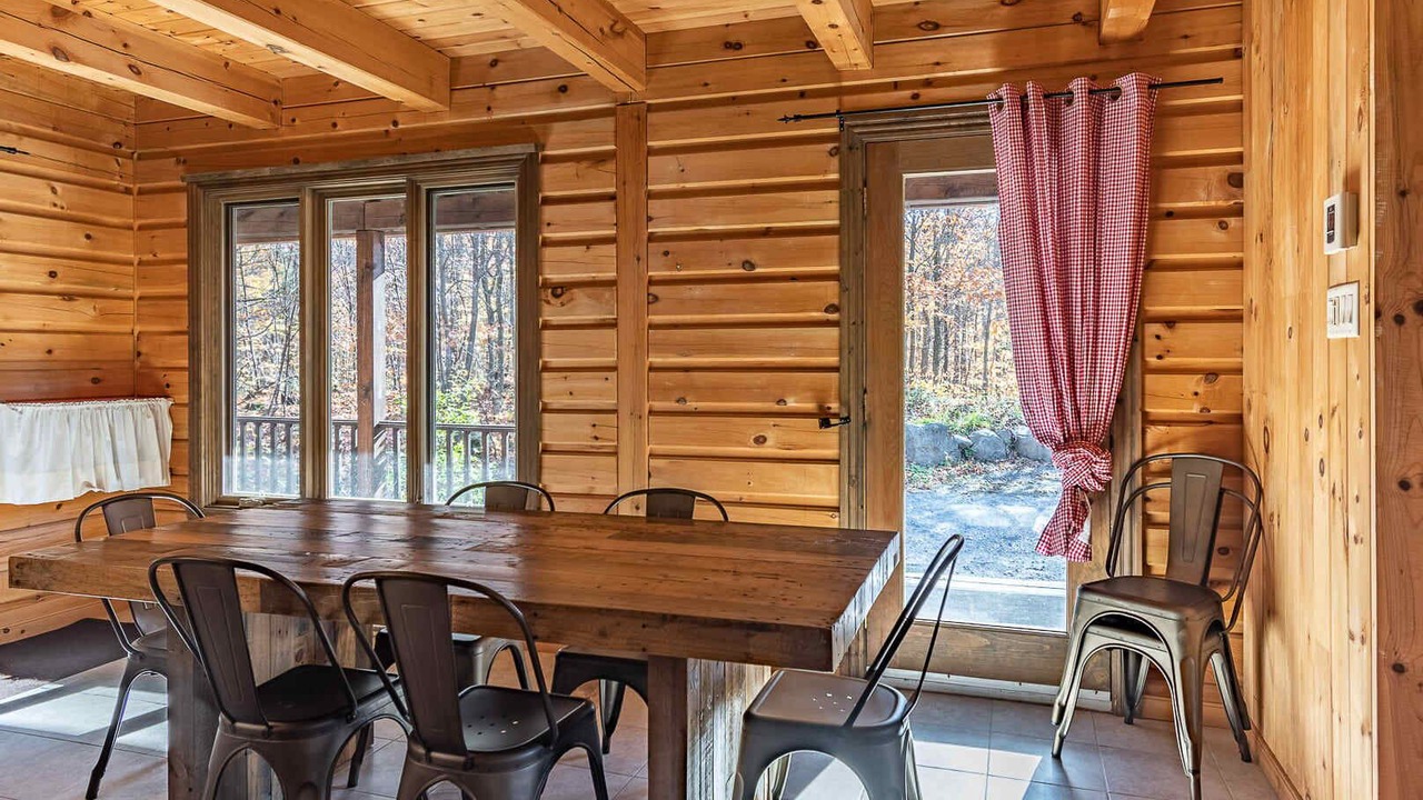 Photo of Outdoor in Val-des-Lacs