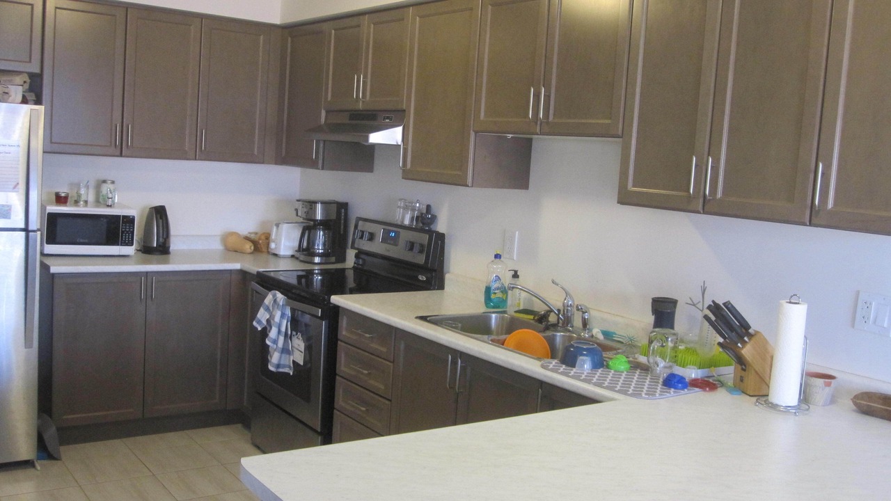 Photo of Kitchen in Watertown