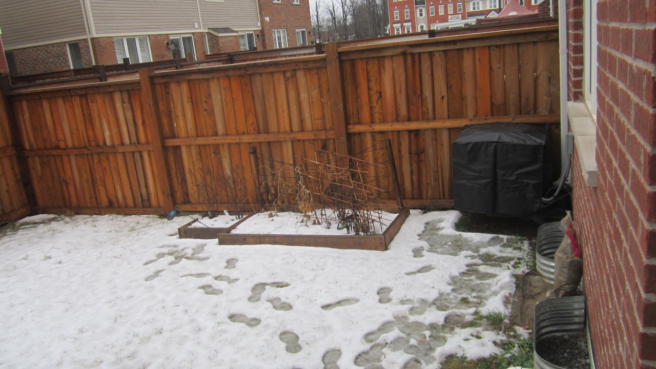 Photo of Patio Balcony in Watertown