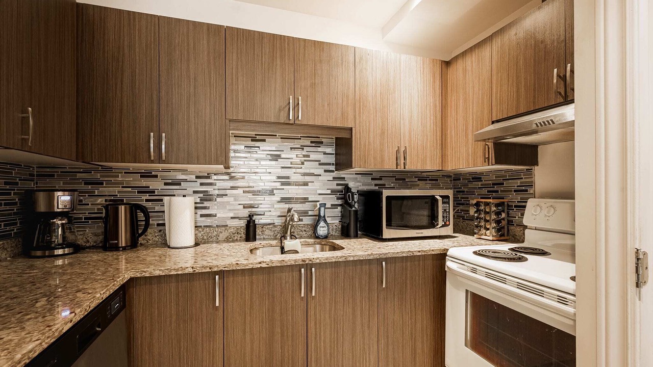 Photo of Kitchen in Verdun