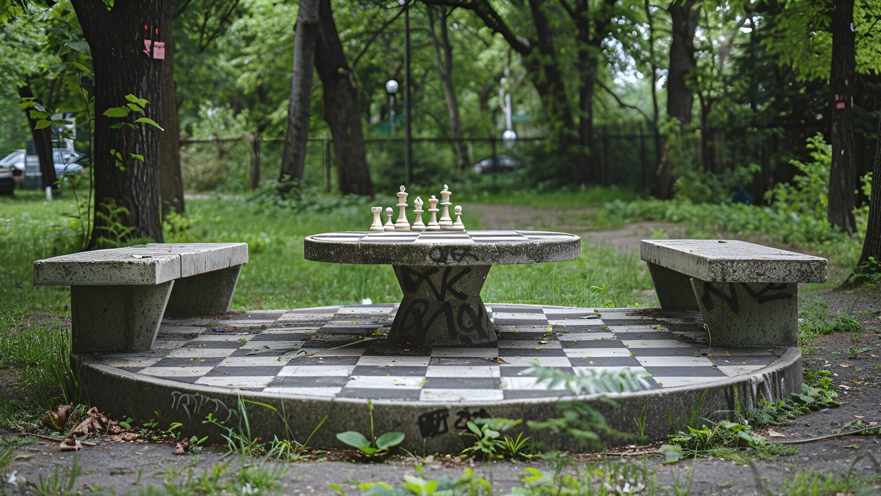 Photo of Outdoor in Verdun