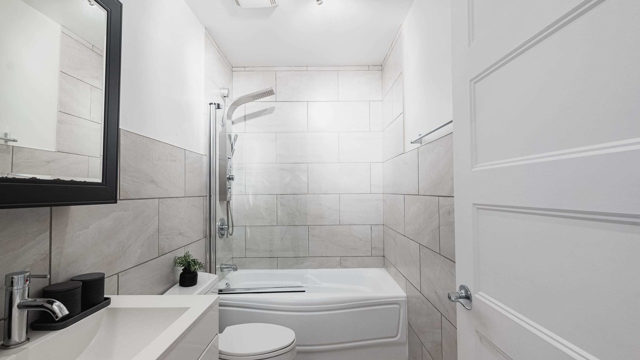 Photo of Bathroom in Verdun
