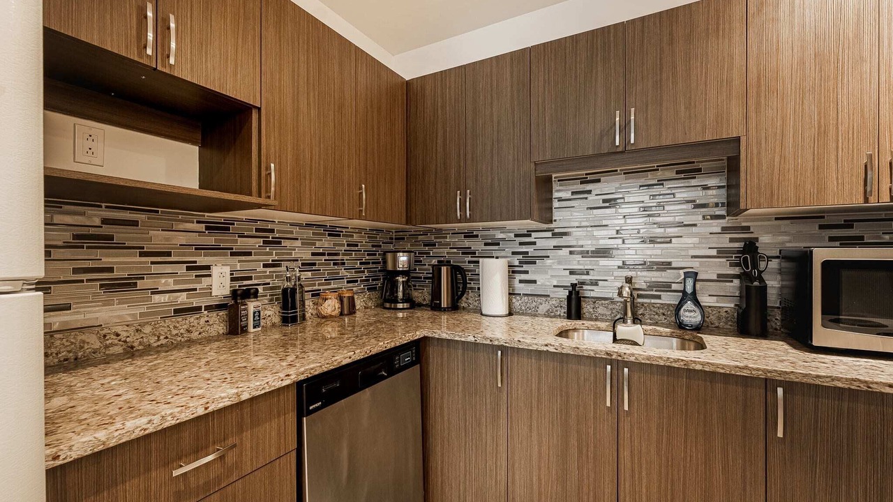 Photo of Kitchen in Verdun