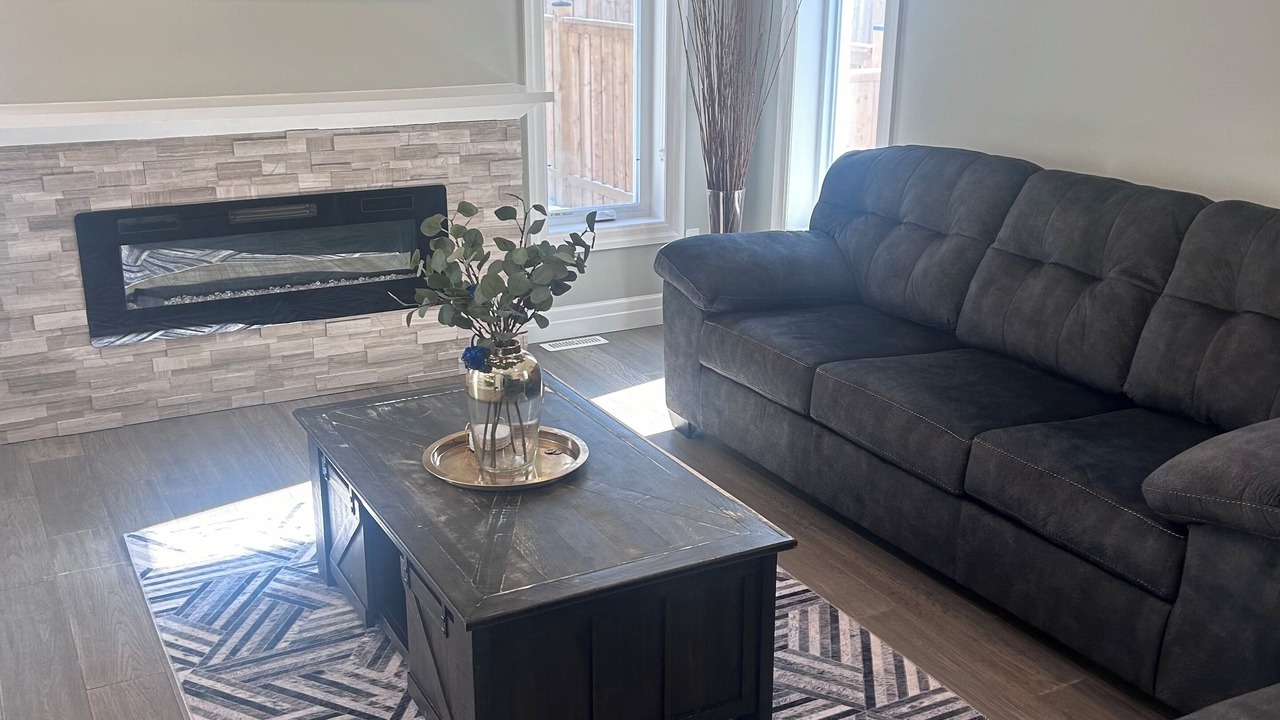 Photo of Livingroom in London