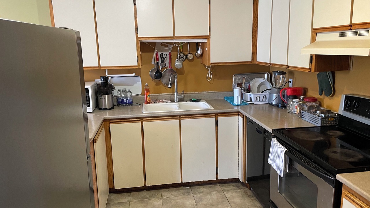 Photo of Kitchen in Pierrefonds-Roxboro